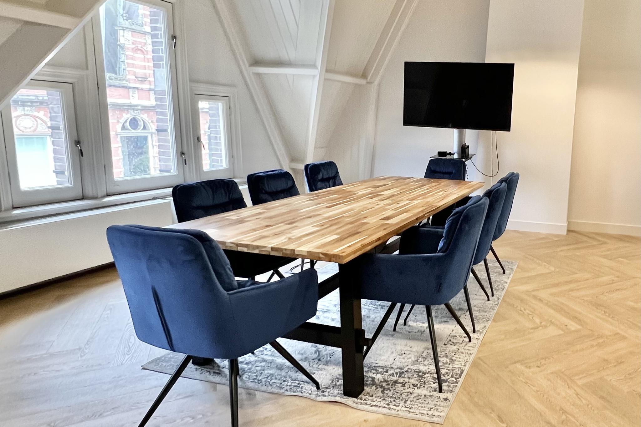 Paulus Potterstraat 38 Amsterdam